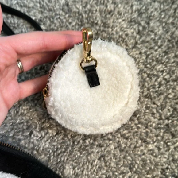 NWOT 3 piece purse set- Bear paw - Picture 10 of 10